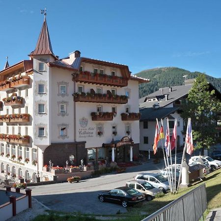 Hotel Colbricon Beauty & Relax San Martino Di Castrozza Extérieur photo