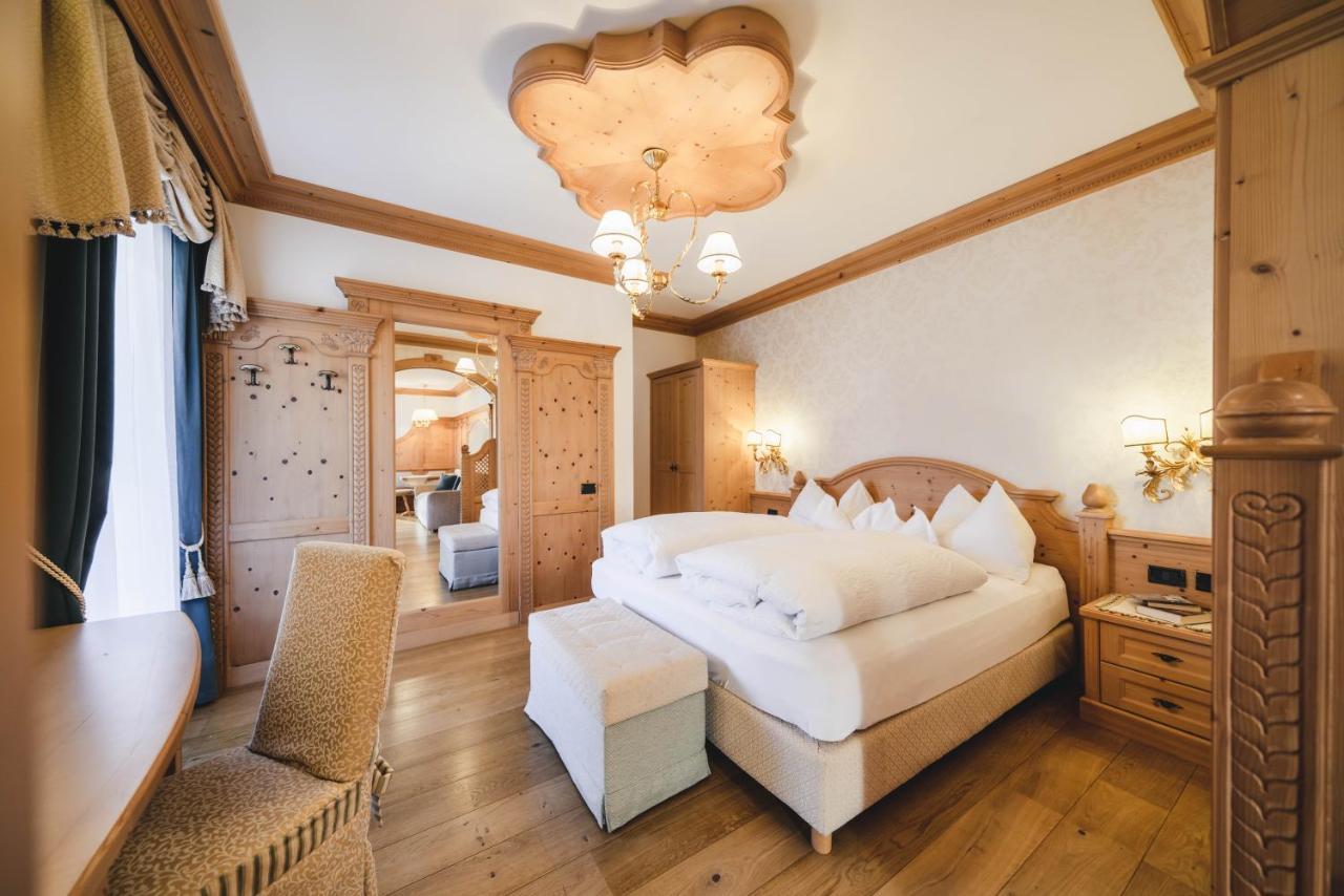 Hotel Colbricon Beauty & Relax San Martino Di Castrozza Extérieur photo
