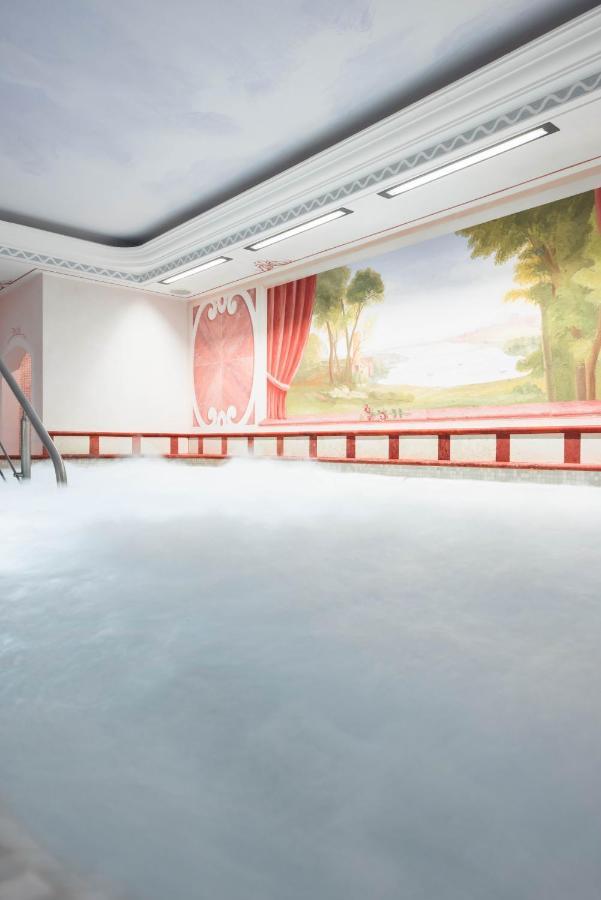 Hotel Colbricon Beauty & Relax San Martino Di Castrozza Extérieur photo