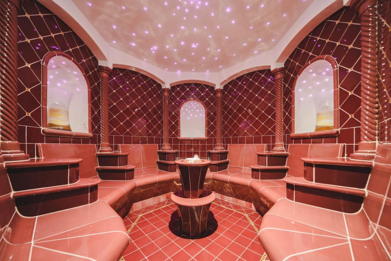 Hotel Colbricon Beauty & Relax San Martino Di Castrozza Extérieur photo