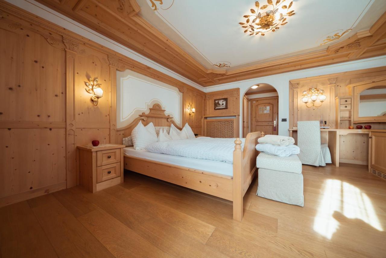 Hotel Colbricon Beauty & Relax San Martino Di Castrozza Extérieur photo