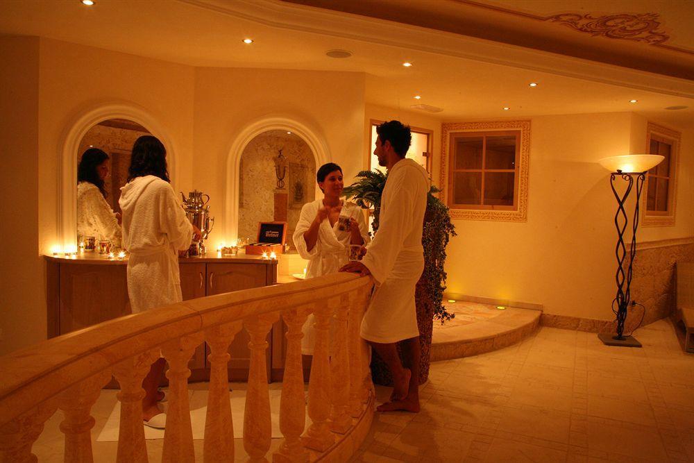 Hotel Colbricon Beauty & Relax San Martino Di Castrozza Extérieur photo