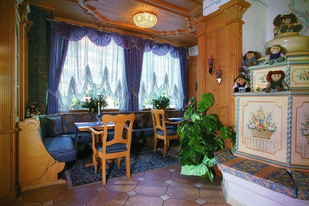 Hotel Colbricon Beauty & Relax San Martino Di Castrozza Extérieur photo