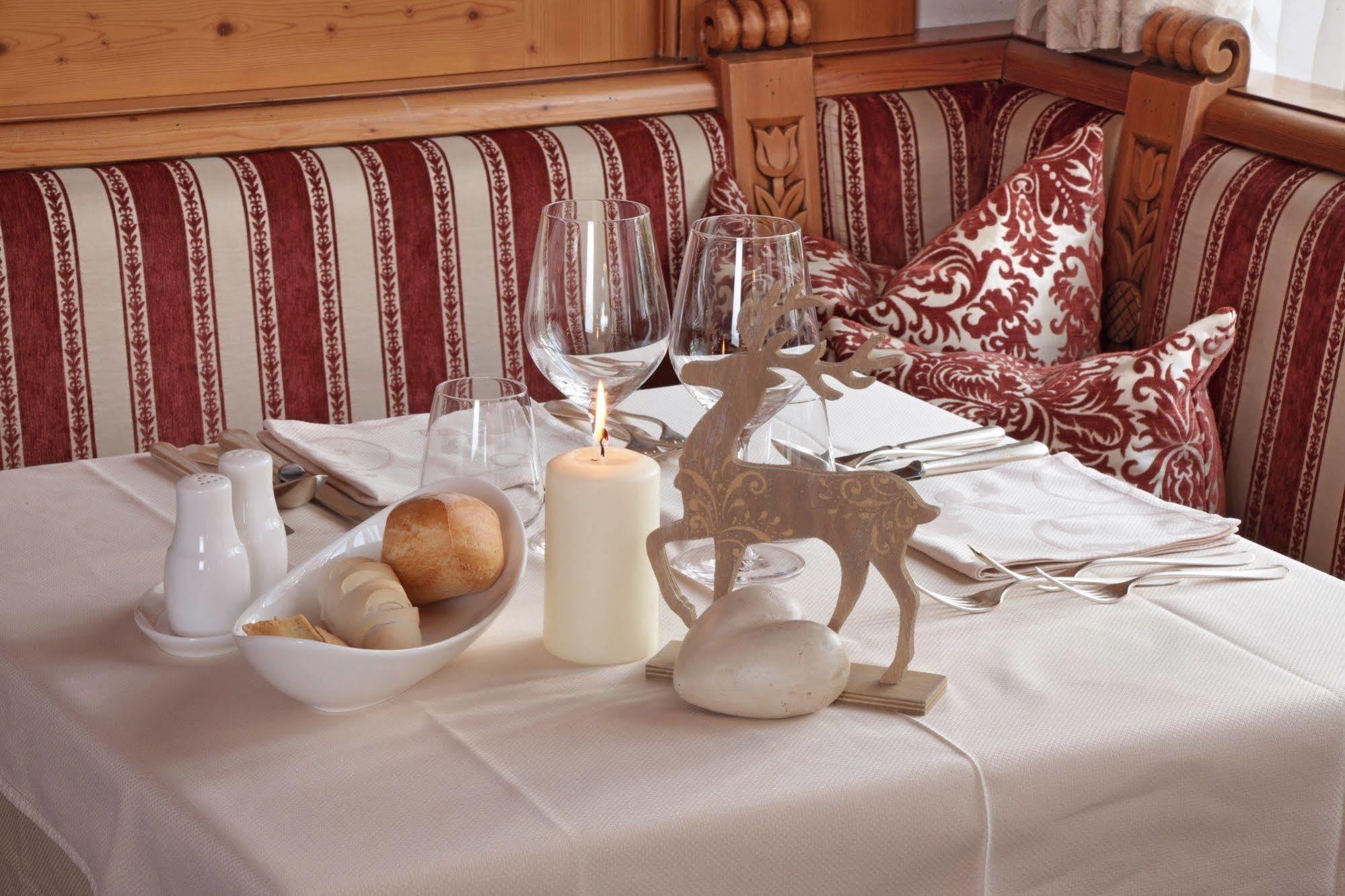 Hotel Colbricon Beauty & Relax San Martino Di Castrozza Extérieur photo