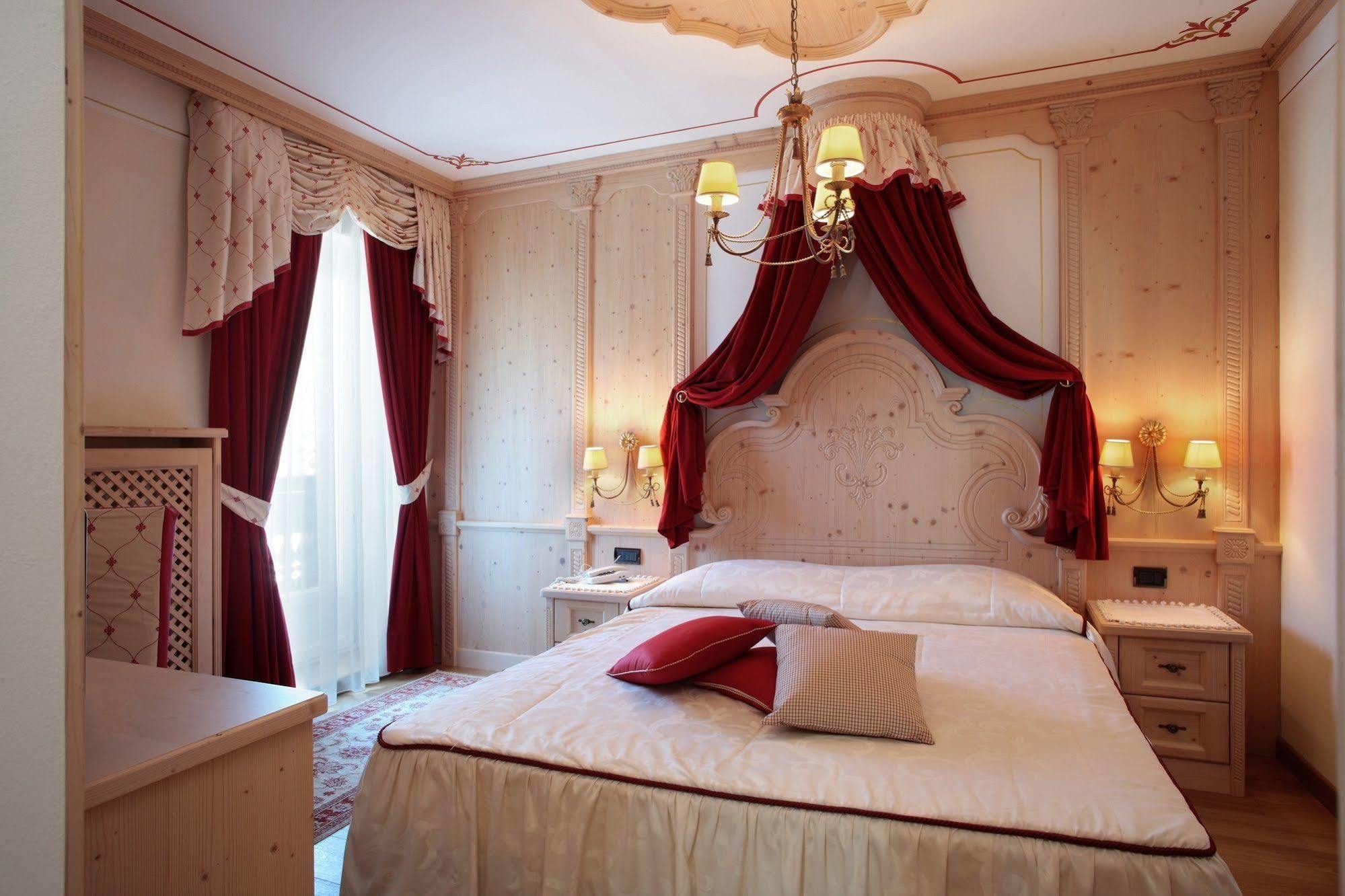 Hotel Colbricon Beauty & Relax San Martino Di Castrozza Extérieur photo