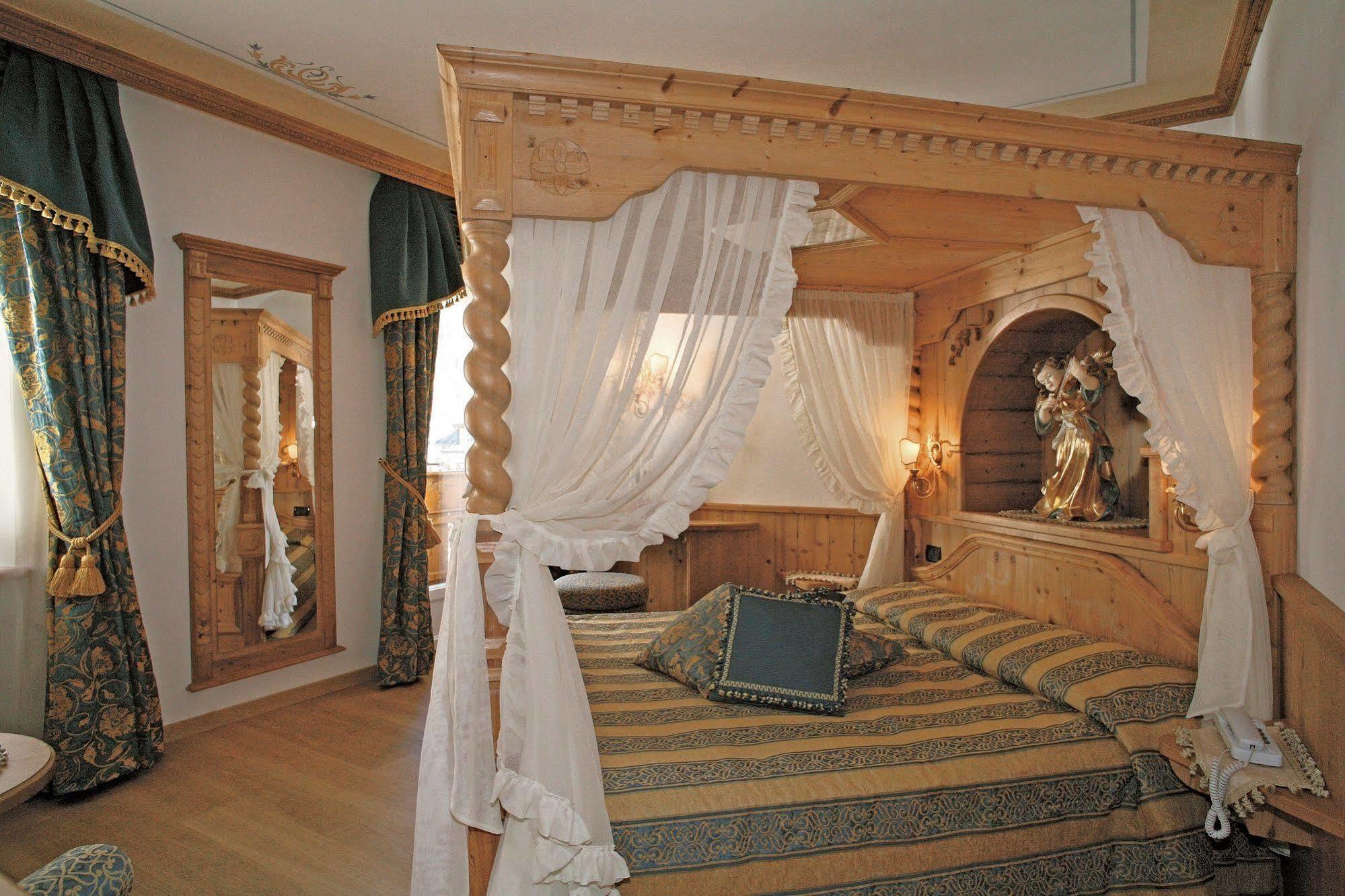 Hotel Colbricon Beauty & Relax San Martino Di Castrozza Extérieur photo