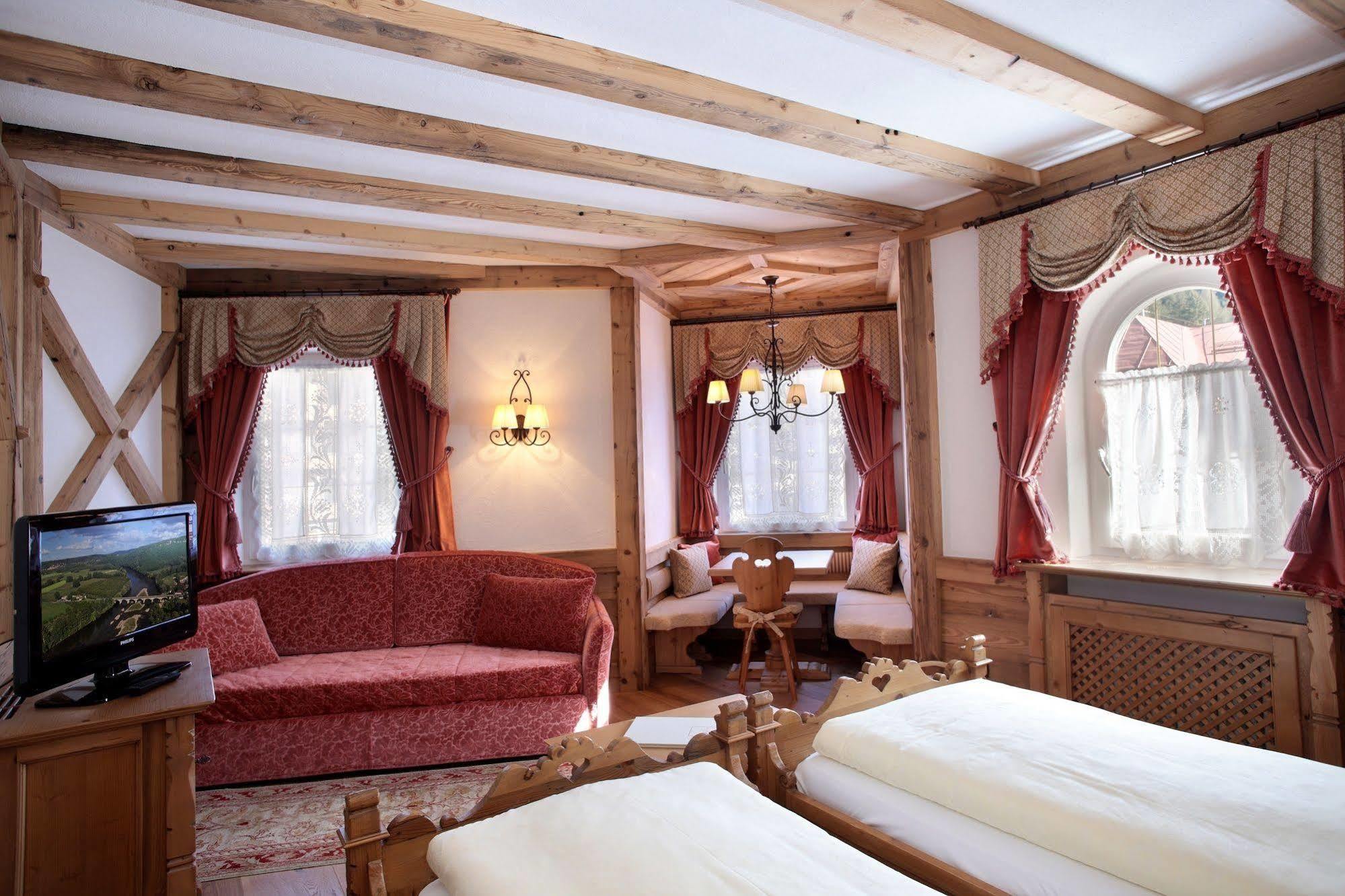 Hotel Colbricon Beauty & Relax San Martino Di Castrozza Extérieur photo