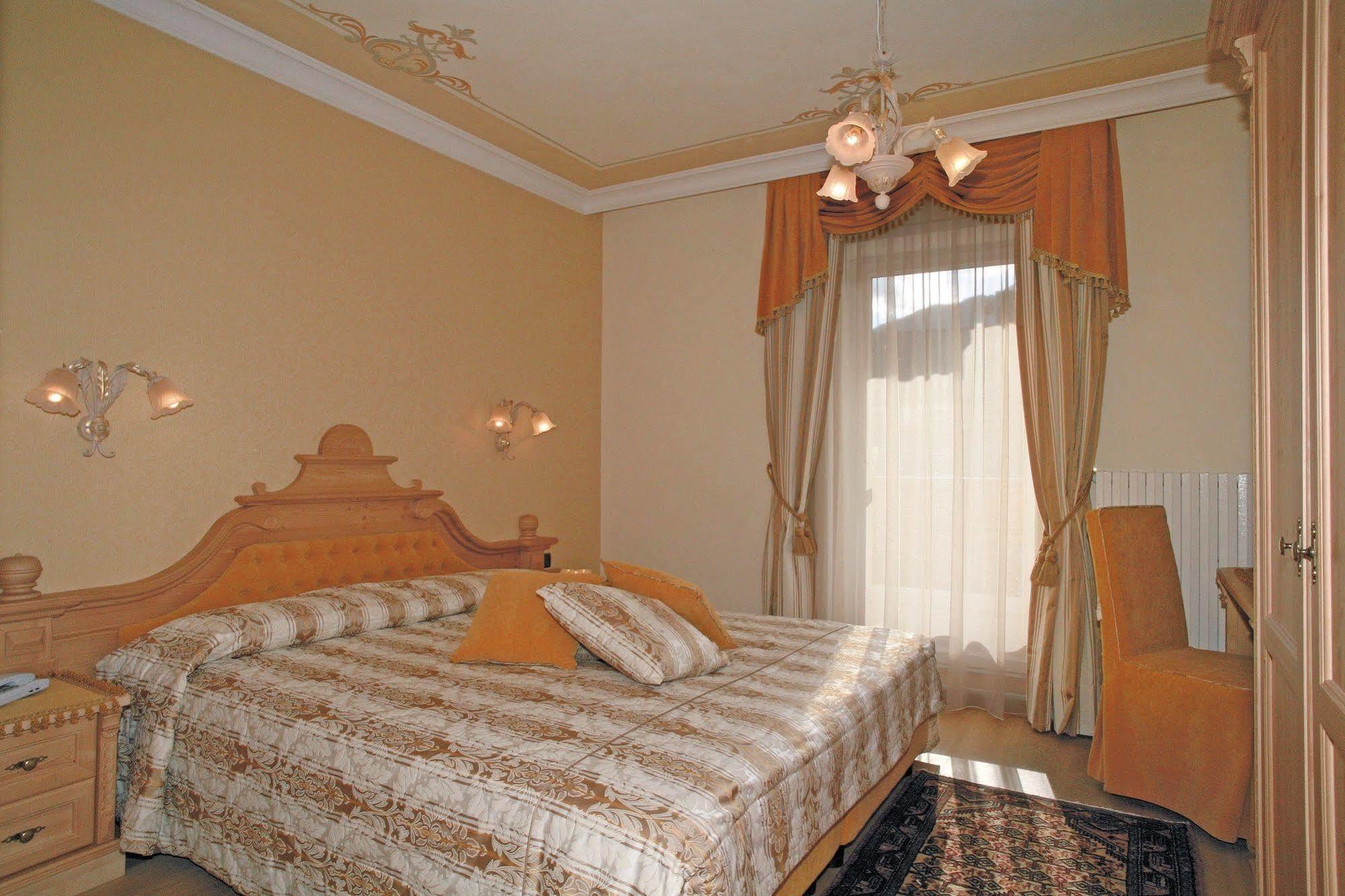 Hotel Colbricon Beauty & Relax San Martino Di Castrozza Extérieur photo